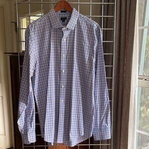 J Crew Men’s Shirt.